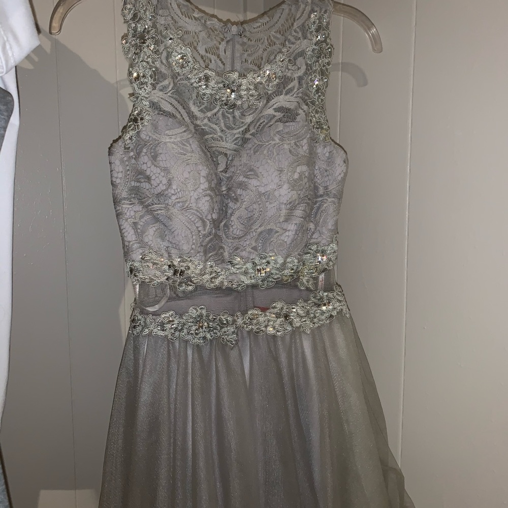 Dancing queen dress